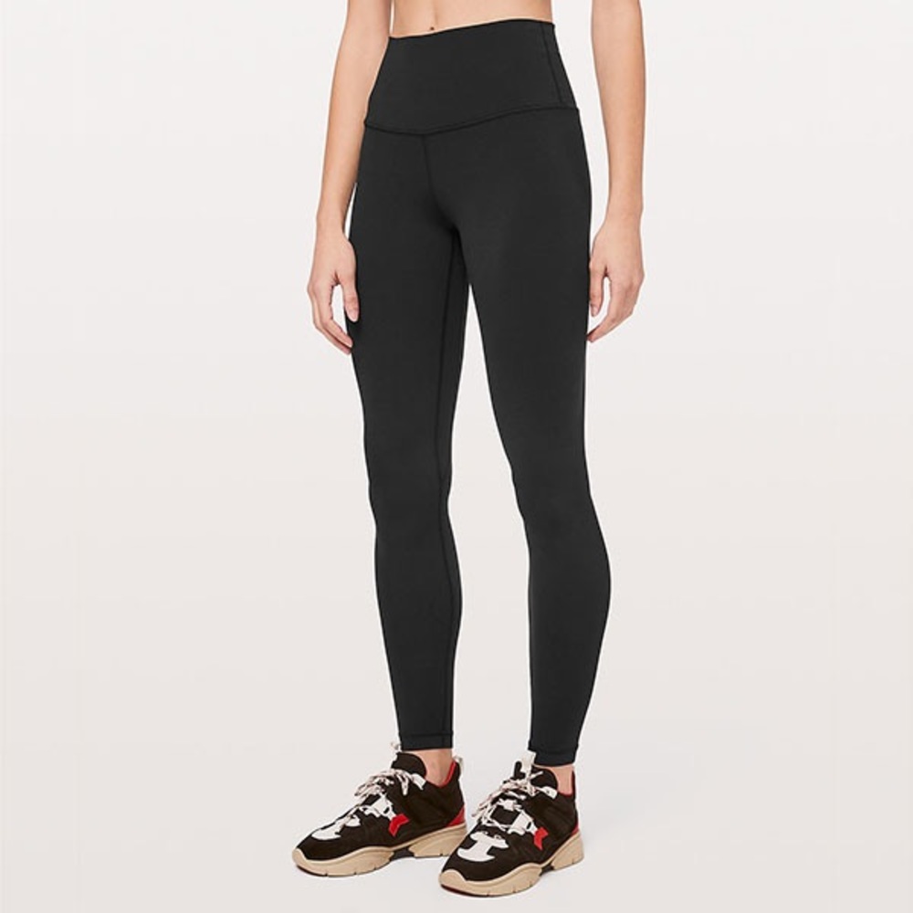 Lululemon Align Leggings Full Length